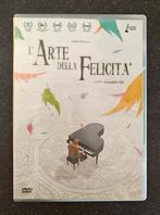 DVD l'Arte della Felicità, Alle leeftijden, Ophalen, Gebruikt, Drama