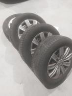 Winterset VW Tiguan Pirelli, Auto-onderdelen, Banden en Velgen, Ophalen, 215 mm, Banden en Velgen, 17 inch