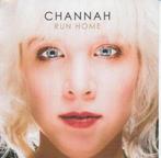 Channah - Run Home (PROMO), Ophalen of Verzenden