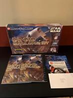 Lego Star Wars Mindstorms 9748 droid developer kit, Ophalen, Zo goed als nieuw, Complete set, Lego