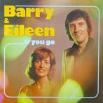 Barry & Eileen If You Go lp, Cd's en Dvd's, 1960 tot 1980, Gebruikt, Ophalen of Verzenden, 12 inch