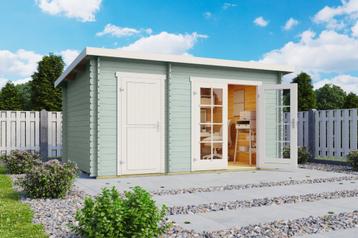 NIEUW Modern tuinhuis Belmont 1 te koop. beschikbaar voor biedingen