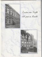 140 jr Zusters van Liefde in Raalte, Boeken, Geschiedenis | Stad en Regio, Ophalen of Verzenden, 19e eeuw, Nieuw