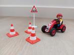 Playmobil 4759 mini kart race, Ophalen of Verzenden
