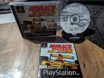Monaco Grand Prix - Racing Simulator 2 | PlayStation 1 Game, Ophalen, 1 speler, Racen en Vliegen, Zo goed als nieuw