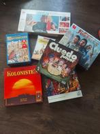 Spellen, Hobby en Vrije tijd, Ophalen of Verzenden, Zo goed als nieuw