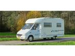 Mercedes-Benz Sprinter 313 CDI (1024014), Caravans en Kamperen, Campers, Mercedes-Benz, Particulier, 4 tot 5 meter, Mercedes