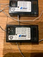 5x Spektrum Eflite EFLR310013 ontvangers (SAFE, AS3X), Ophalen of Verzenden, Gebruikt, Groter dan 1:32, Overige merken