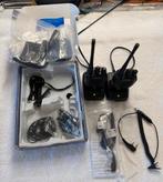 Ook voor de CARNAVAL Complete Portofoon Set, Telecommunicatie, Portofoons en Walkie-talkies, Gebruikt, Ophalen of Verzenden, Portofoon of Walkie-talkie