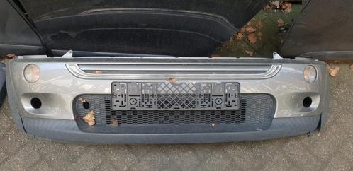 MINI COOPER VOORBUMPER BJ 2008, Auto-onderdelen, Carrosserie en Plaatwerk, Bumper, Voor, Gebruikt, Ophalen of Verzenden