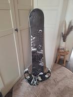Nieuwe snowboard, Ophalen, Nieuw