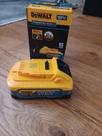 Dewalt accu 5ah Powerstrack, Nieuw, Ophalen of Verzenden