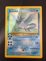 Articuno (First edition) 17/62 Fossil NL NM, Ophalen of Verzenden, Nieuw, Losse kaart