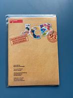 PTT Post Jaarcollectie Bijzondere Postzegels 1993, Postzegels en Munten, Postzegels | Nederland, Ophalen of Verzenden, Na 1940