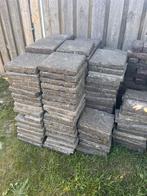 30x30 tegels, Ophalen, Gebruikt, 10 m² of meer, Beton