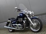 Triumph THUNDERBIRD (bj 2009), Motoren, Motoren | Triumph, 1600 cc, Chopper, Bedrijf