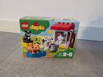 Duplo Farm Animals 2-5 jaar, Ophalen, Duplo
