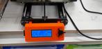 Prusa MK3s+ 3D-printers goed werkende staat, Computers en Software, 3D Printers, Ophalen of Verzenden, Gebruikt, Prusa - MK3S