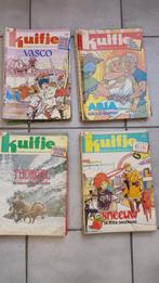 Kuifje stripweekbladen 44e jaargang (1989), Gelezen, Ophalen of Verzenden, Complete serie of reeks