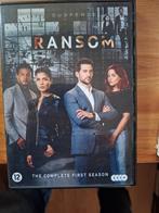 ransom 1, Vanaf 9 jaar, Ophalen of Verzenden, Gebruikt, Drama