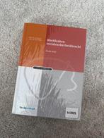 S. Klosse - Hoofdzaken socialezekerheidsrecht zesde druk, Nieuw, S. Klosse; G. Vonk, Ophalen of Verzenden, WO