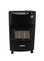 GIMEG GRK-100 Rolkachel infrarood, Caravans en Kamperen, Kampeeraccessoires, Ophalen, Zo goed als nieuw