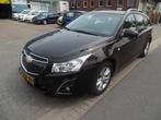 Chevrolet Cruze Station Wagon 1.4T LTZ, Voorwielaandrijving, Euro 5, 1380 kg, 4 cilinders