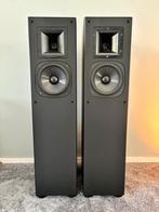 Klipsch SF-1 Black, Audio, Tv en Foto, Luidsprekers, Gebruikt, 60 tot 120 watt, Front, Rear of Stereo speakers, Ophalen