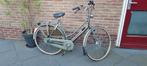 Gazelle Superieur Damesfiets mt 57- Degelijk en Betrouwbaar, Ophalen, Versnellingen, Gazelle, 53 tot 56 cm