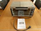 Alpina Toaster / Camping oven, Ophalen of Verzenden, Zo goed als nieuw