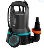 Gardena Dompelpomp 9000 - Nieuw!, Ophalen of Verzenden, Nieuw, Elektrisch, Dompelpomp