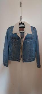 levi nooit gedragen, Ophalen of Verzenden, Nieuw, Maat 34 (XS) of kleiner, Blauw