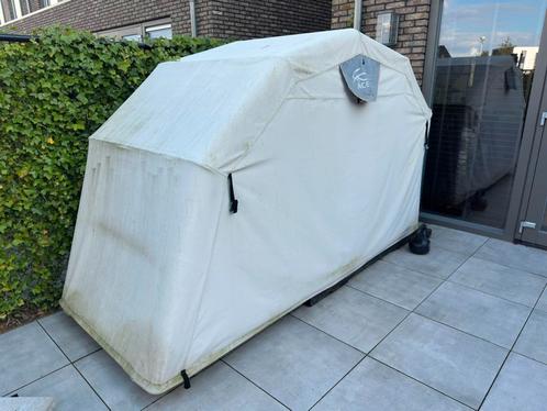 Acebikes motortent M - motor opslag, Motoren, Accessoires | Overige, Gebruikt, Ophalen