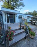 Chalet met berging,  Heidelust Molenschot, Caravans en Kamperen, Stacaravans