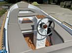 Nieuwe 6 Persoons Sloep met 9.8 PK Tohatsu Motor + E-Start, Watersport en Boten, Tot 10 pk, Nieuw, Ophalen of Verzenden, 3 tot 6 meter
