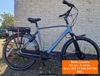 Stella Herenfiets Ebike gebruikt met garantie, Stella, Stella, Versnellingen, Zo goed als nieuw