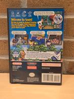 Animal Crossing - Nintendo Gamecube NTSC, Spelcomputers en Games, Nintendo, Gebruikt, Support.nintendo.nl, 1 speler