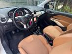Opel ADAM 1.0 Turbo Rocks|OPEN-DAK/CRUISE/PDC/AIRCO, Voorwielaandrijving, ADAM, Gebruikt, 1041 kg
