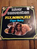 Silver Convention - Fly, Robin, fly, Ophalen of Verzenden, Gebruikt, Pop