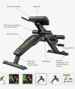 Tunturi Core Trainer, Ophalen of Verzenden, Zo goed als nieuw, Minder dan 150 cm, Driepoot