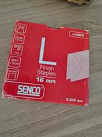 Senco Nietjes L10BAB, Ophalen of Verzenden, Nieuw