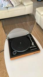 Garrard 86sb platenspeler vintage, Gebruikt, Automatisch, Platenspeler, Ophalen