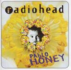 Radiohead - Pablo Honey, Zo goed als nieuw, Verzenden