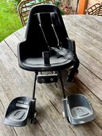 Bobike Mini One – Urban Black voorstoeltje, Fietsen en Brommers, Fietsaccessoires | Fietsstoeltjes, Ophalen, Bobike voorzitje