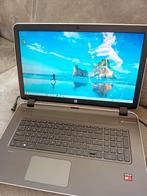 HP laptop, 256 GB of meer, 16 inch of meer, Ophalen of Verzenden, Zo goed als nieuw