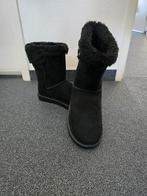 Snowboots/regenlaars maat 39 (ugg-model)., Neva, Zwart, Snowboots, Ophalen of Verzenden