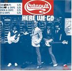 Catapult - Here we go uit 1976, Gebruikt, Verzenden, 7 inch, Single