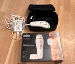 IPL - Braun Silk Expert Pro 5 - Hair Removal, Ophalen of Verzenden, Zo goed als nieuw, Scheren en Epileren