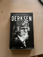 Johan Derksen Biografie, Ophalen of Verzenden, Gelezen, Film, Tv en Media