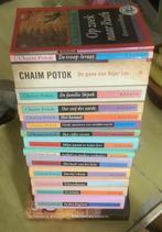Chaim Potok, Boeken, Ophalen, Zo goed als nieuw, Chaim Potok, Nederland
